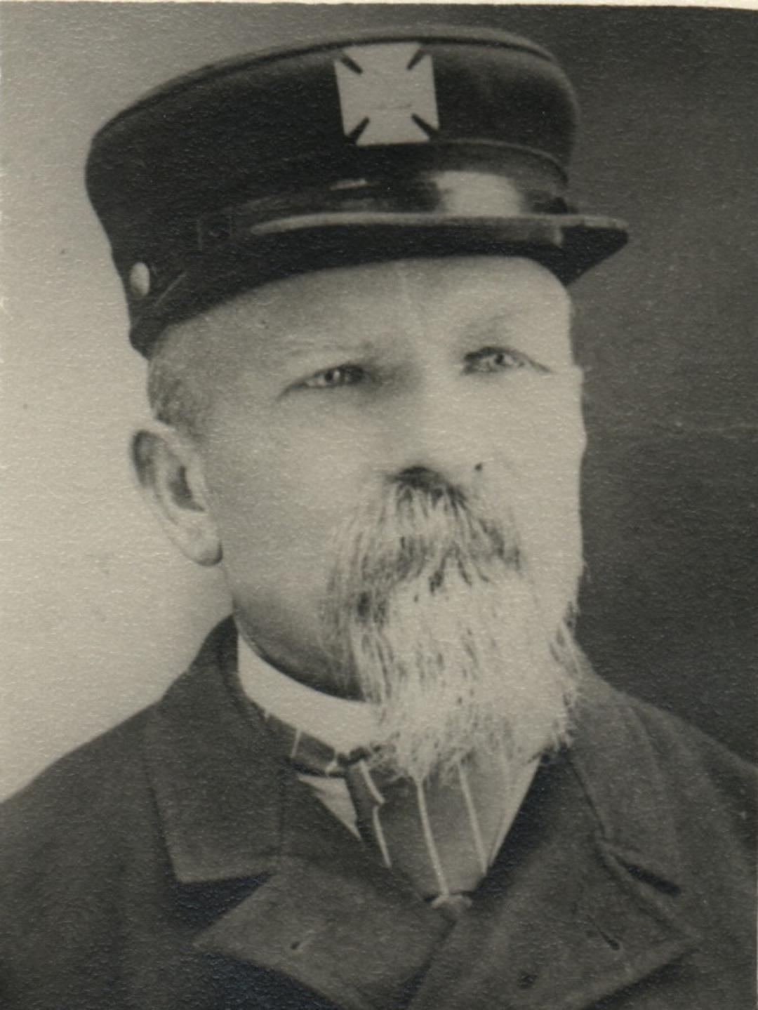 Hans Ake Oakason (1839 - 1924) Profile